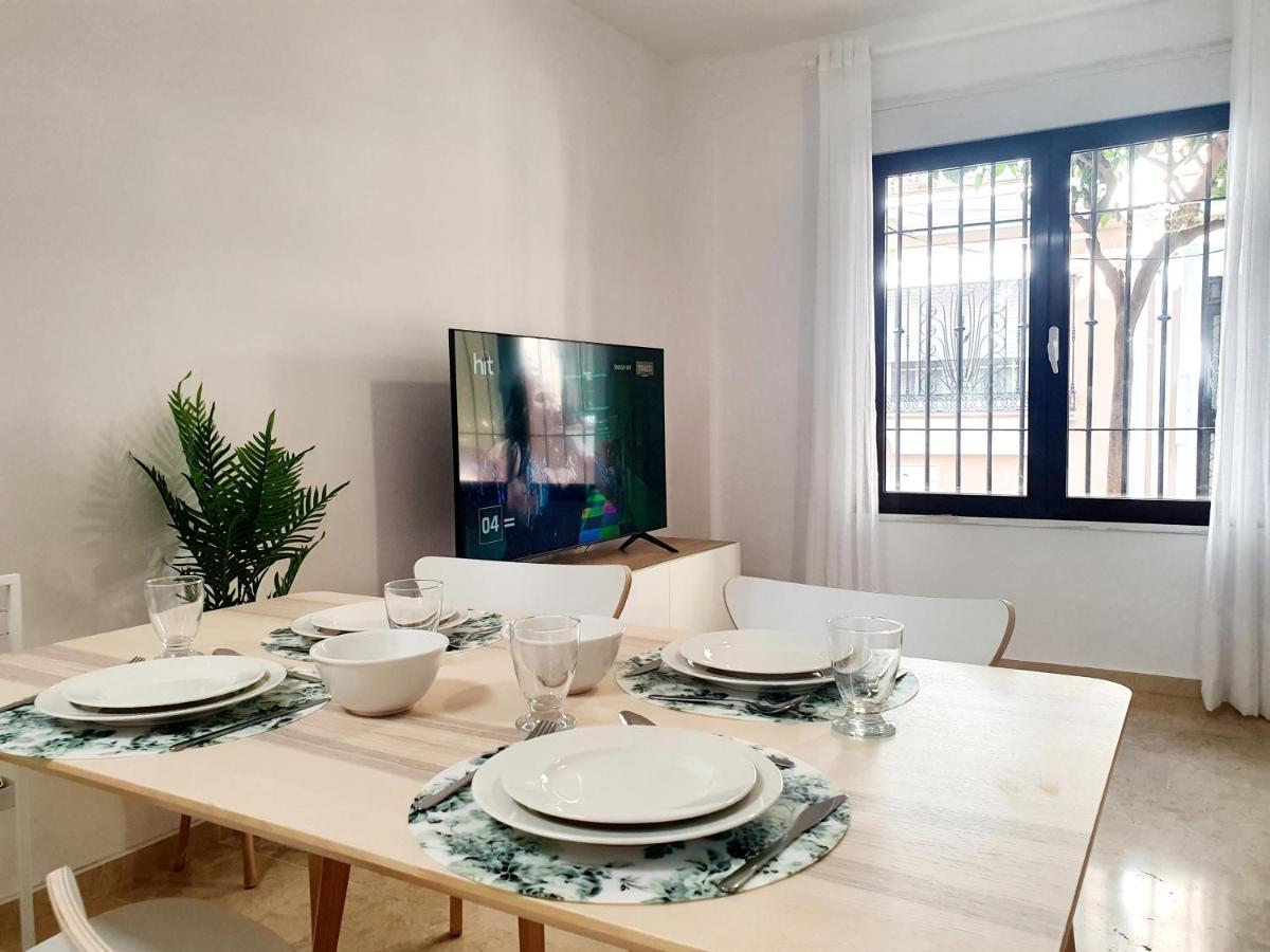 Spanish Home פואנגירולה מראה חיצוני תמונה