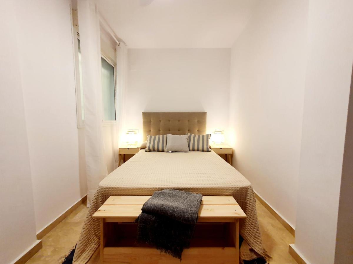 Spanish Home פואנגירולה מראה חיצוני תמונה