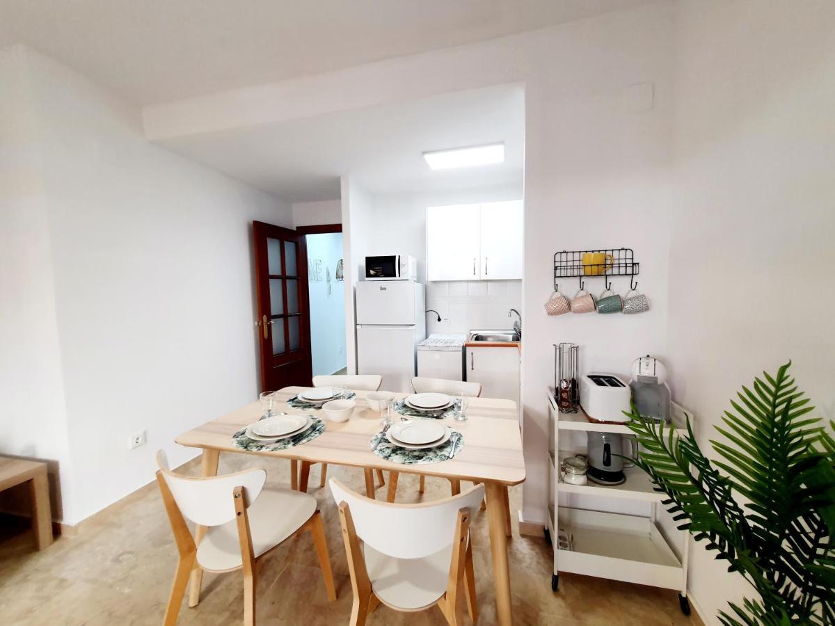 Spanish Home פואנגירולה מראה חיצוני תמונה