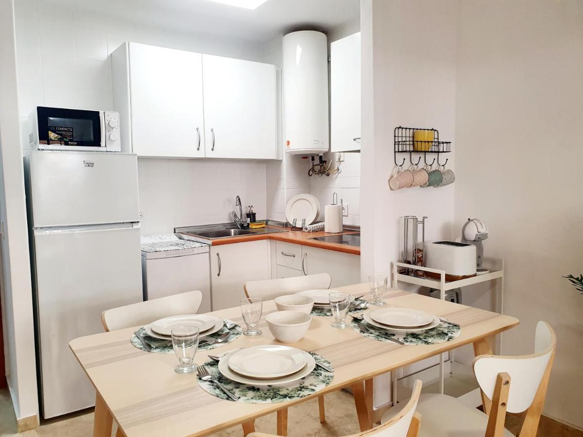 Spanish Home פואנגירולה מראה חיצוני תמונה