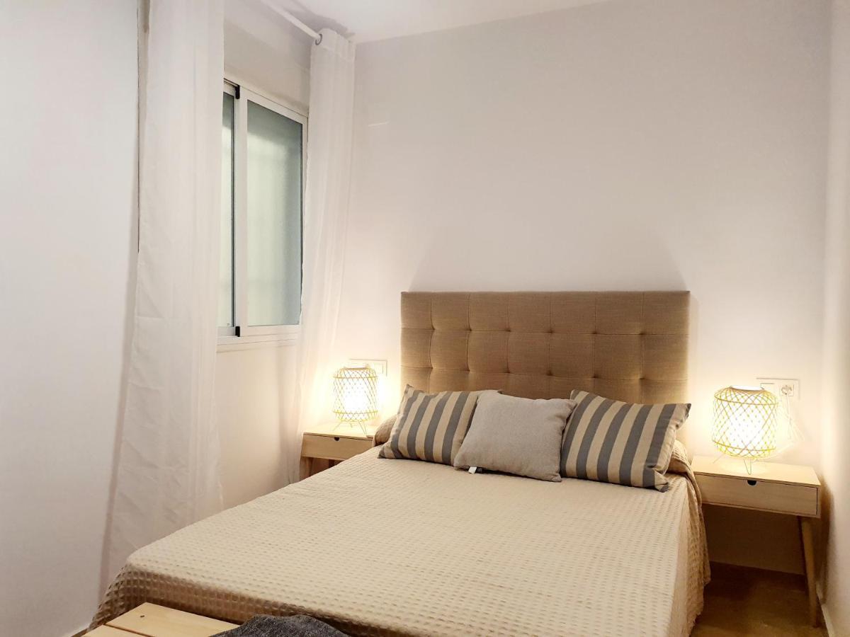 Spanish Home פואנגירולה מראה חיצוני תמונה