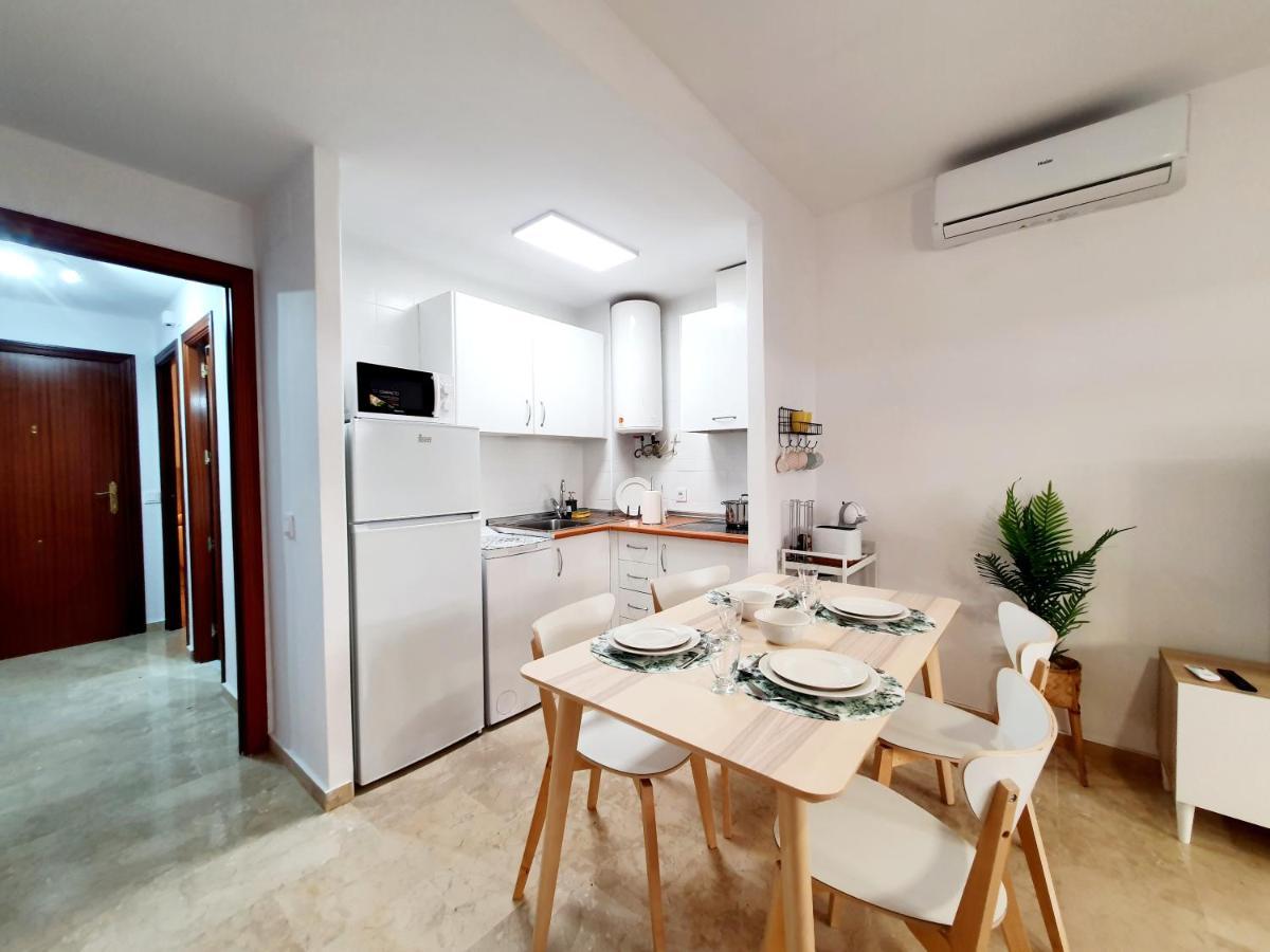 Spanish Home פואנגירולה מראה חיצוני תמונה