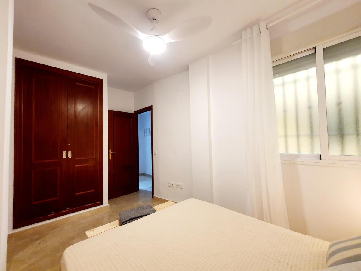 Spanish Home פואנגירולה מראה חיצוני תמונה