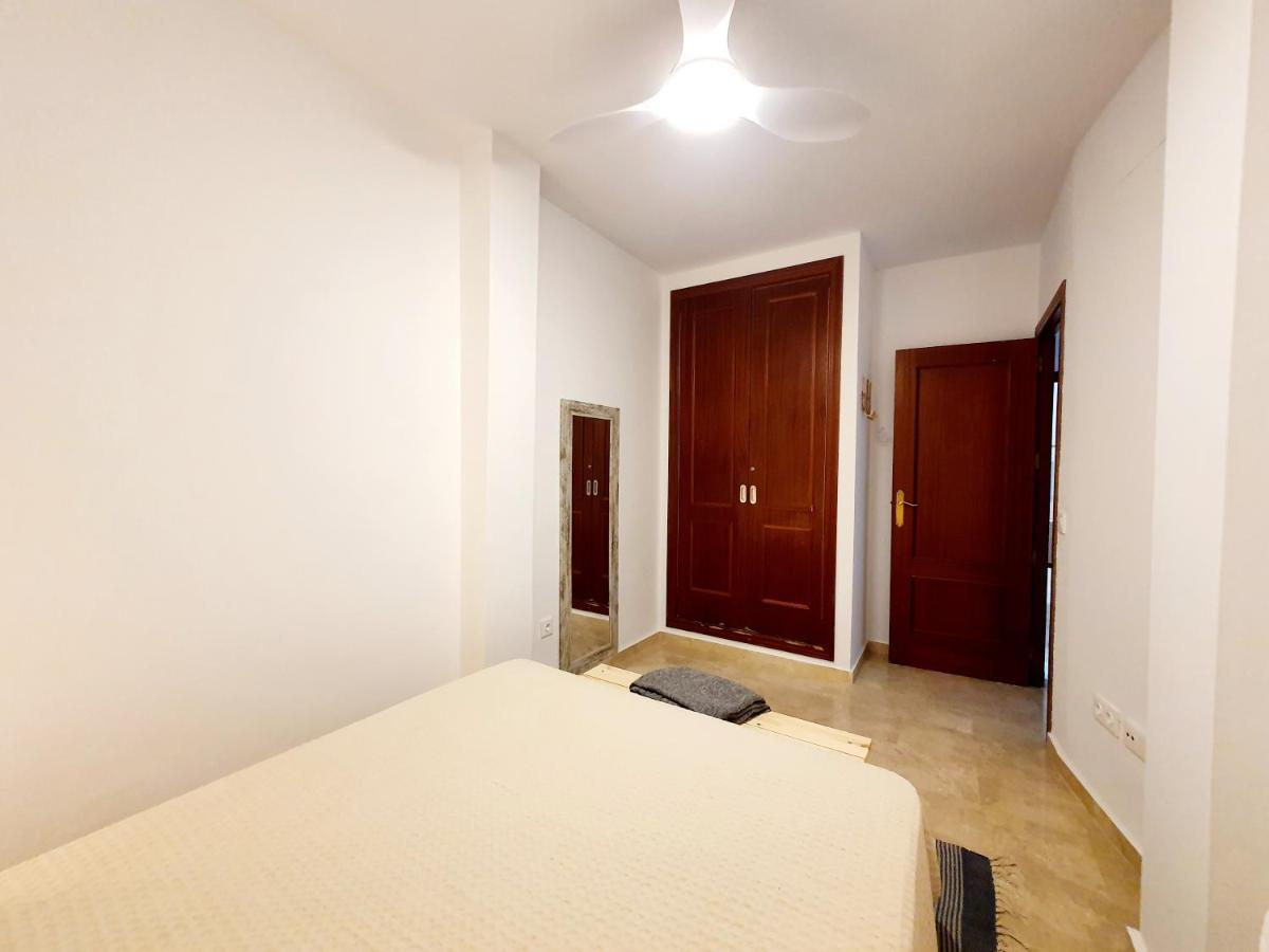 Spanish Home פואנגירולה מראה חיצוני תמונה