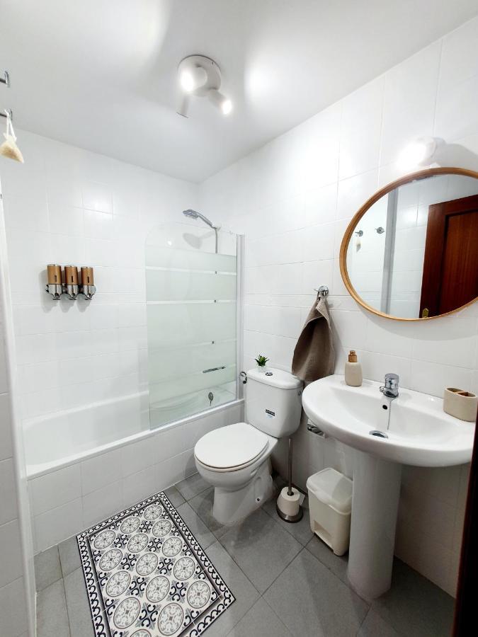 Spanish Home פואנגירולה מראה חיצוני תמונה