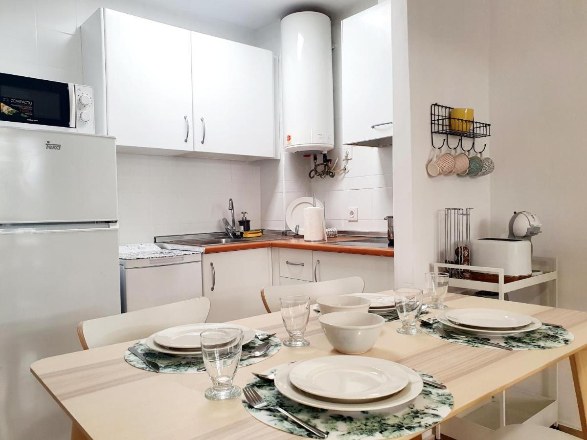 Spanish Home פואנגירולה מראה חיצוני תמונה