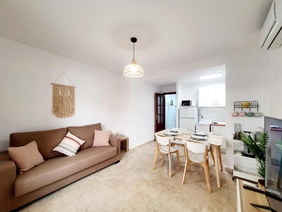Spanish Home פואנגירולה מראה חיצוני תמונה