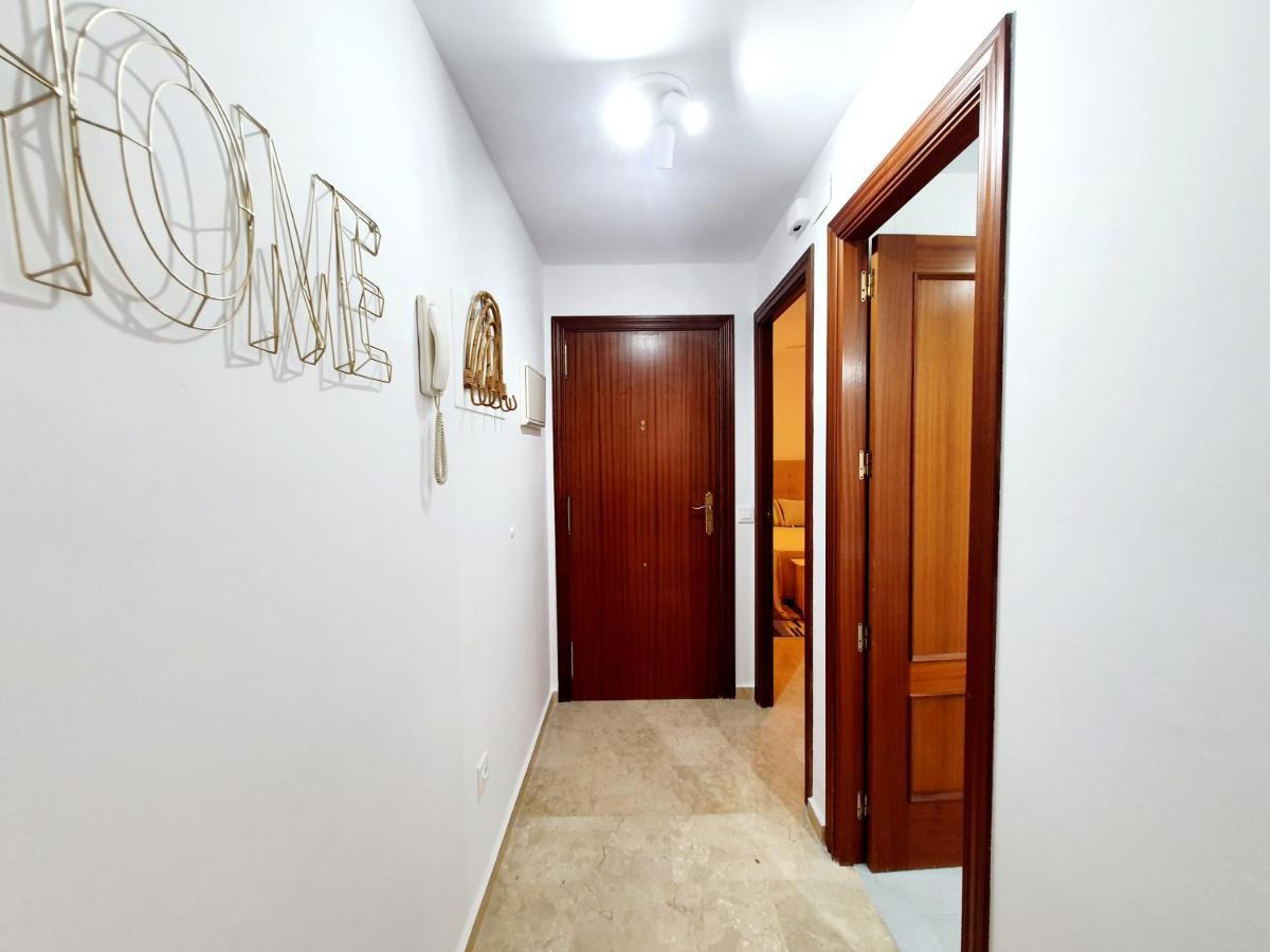 Spanish Home פואנגירולה מראה חיצוני תמונה
