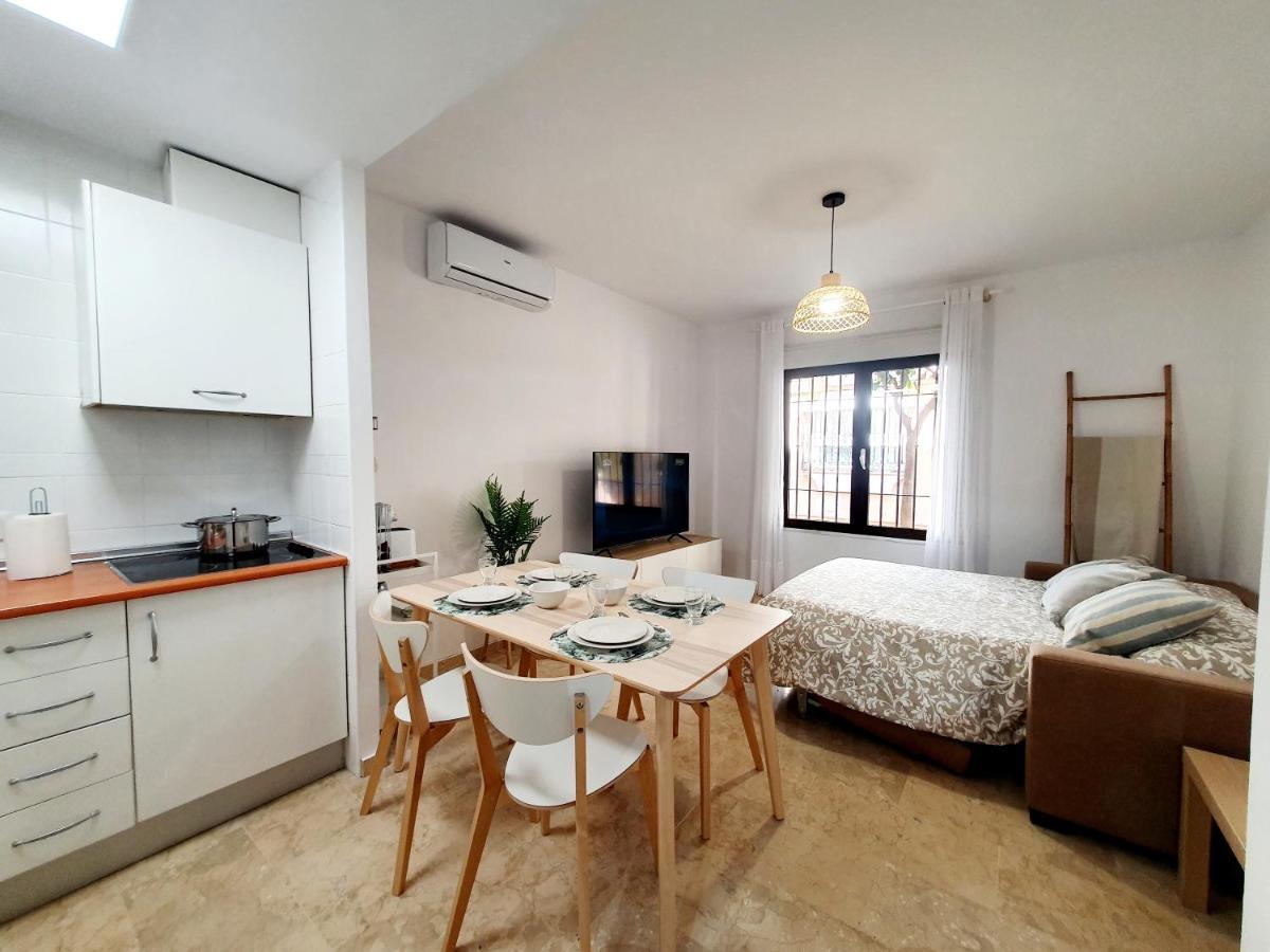 Spanish Home פואנגירולה מראה חיצוני תמונה