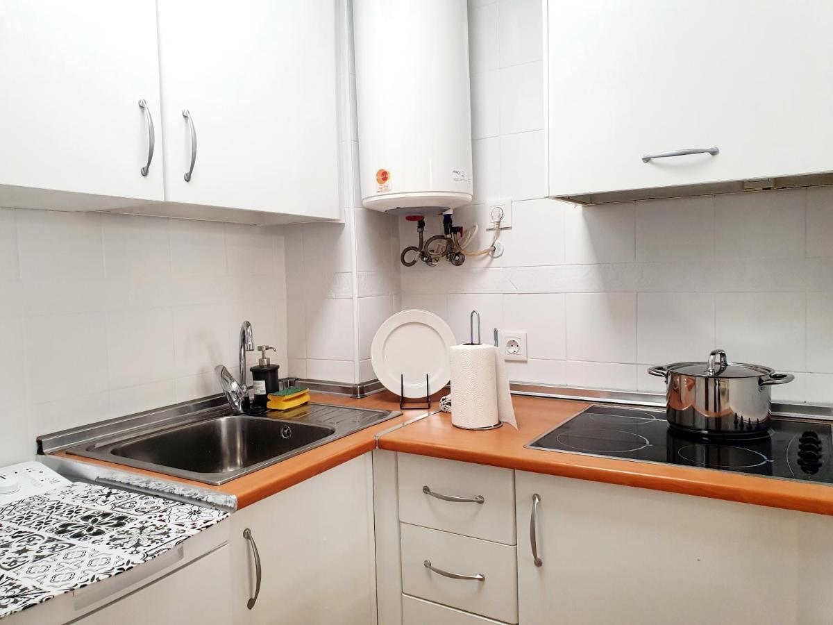 Spanish Home פואנגירולה מראה חיצוני תמונה