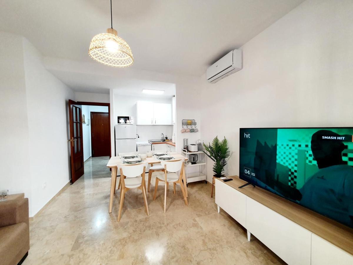 Spanish Home פואנגירולה מראה חיצוני תמונה