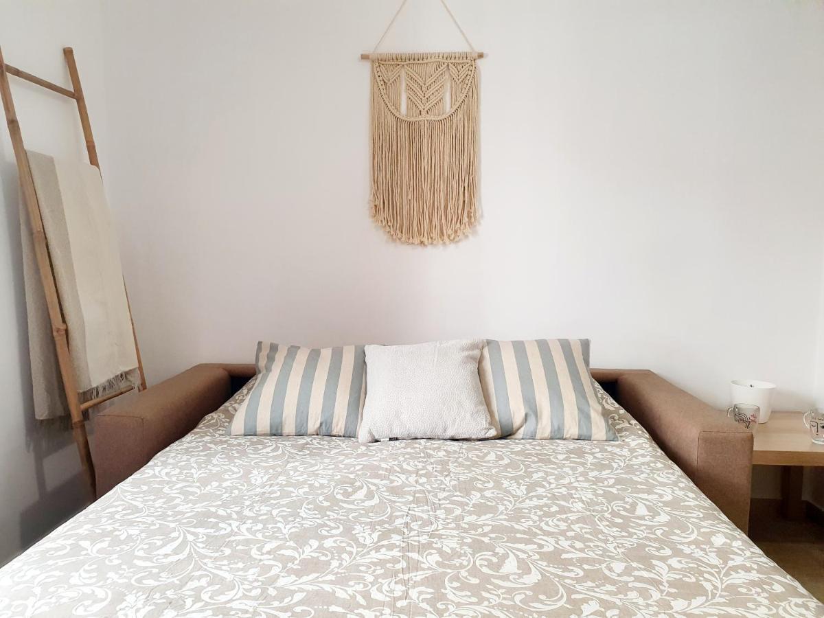 Spanish Home פואנגירולה מראה חיצוני תמונה