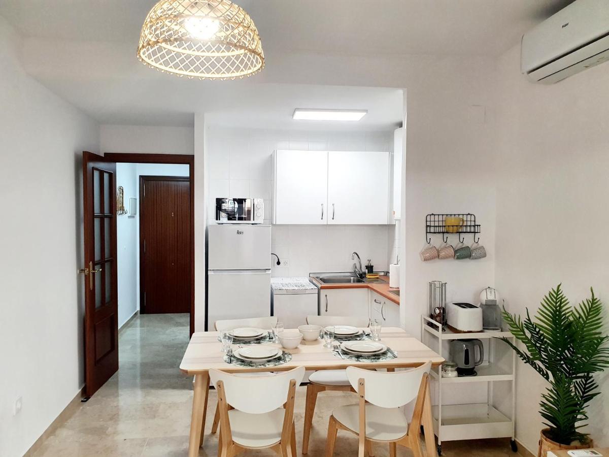 Spanish Home פואנגירולה מראה חיצוני תמונה