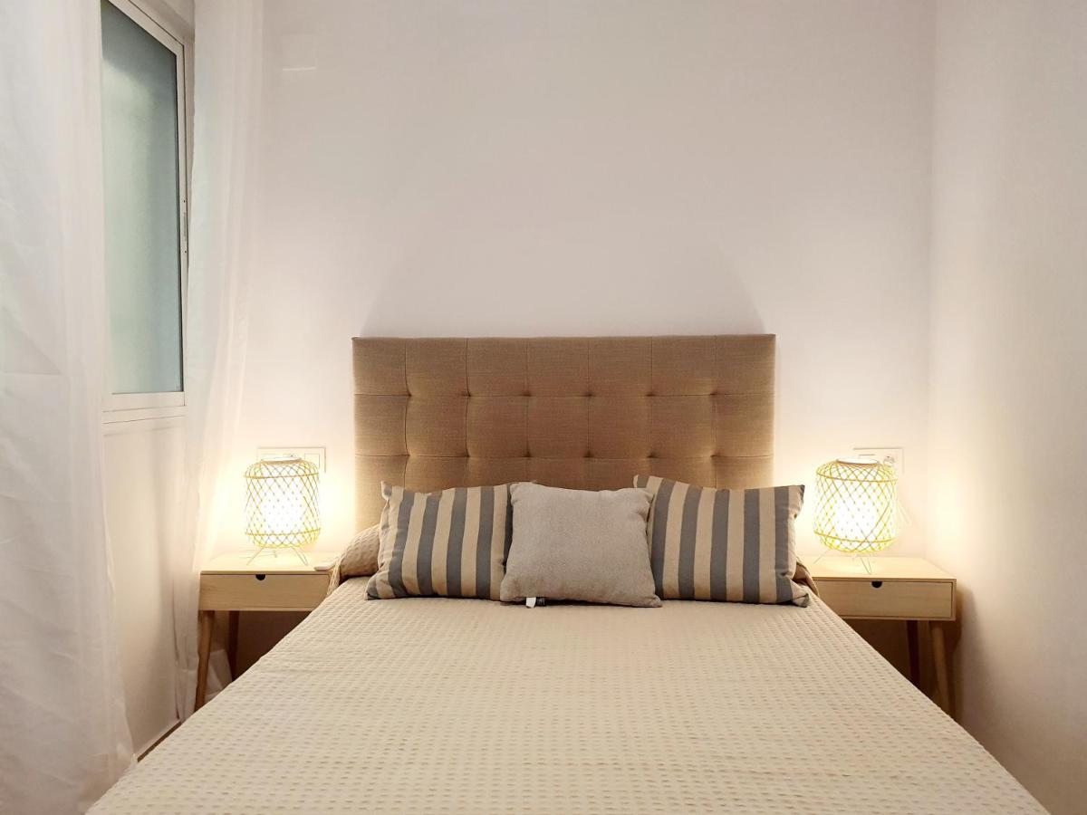 Spanish Home פואנגירולה מראה חיצוני תמונה