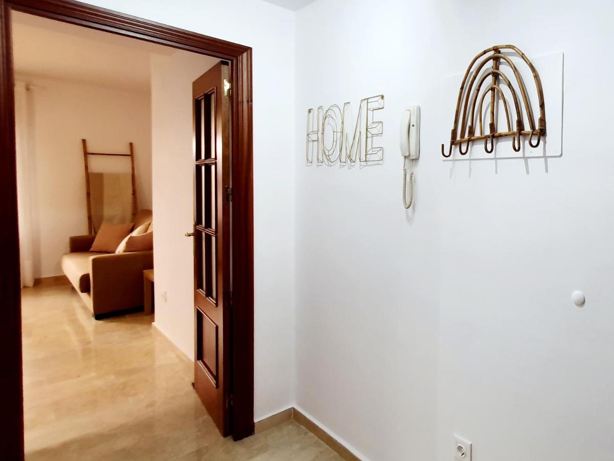 Spanish Home פואנגירולה מראה חיצוני תמונה