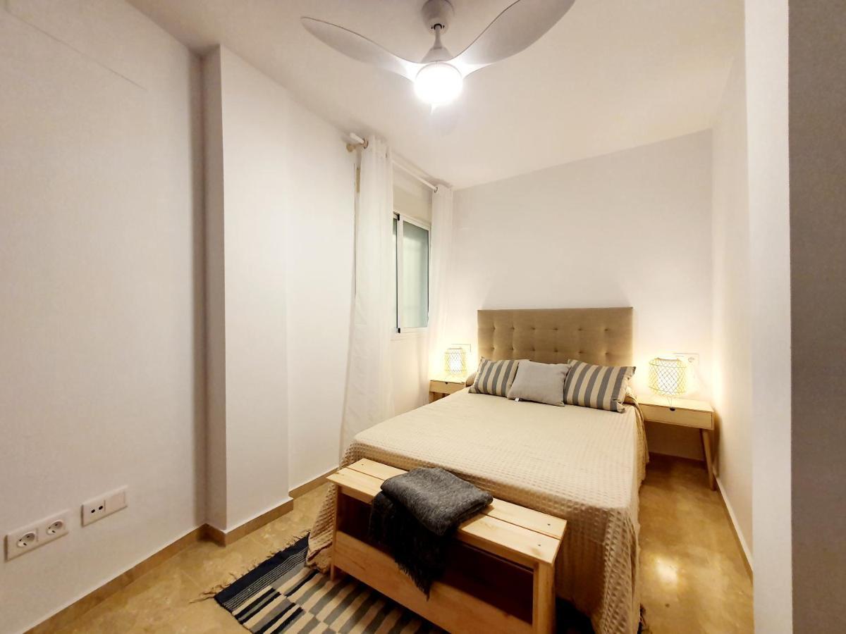 Spanish Home פואנגירולה מראה חיצוני תמונה