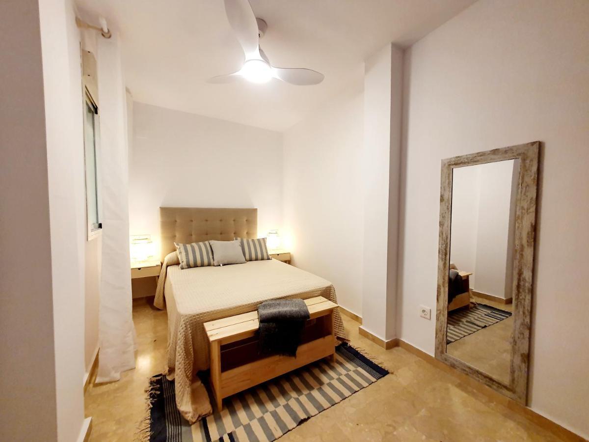 Spanish Home פואנגירולה מראה חיצוני תמונה