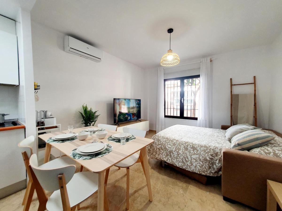 Spanish Home פואנגירולה מראה חיצוני תמונה